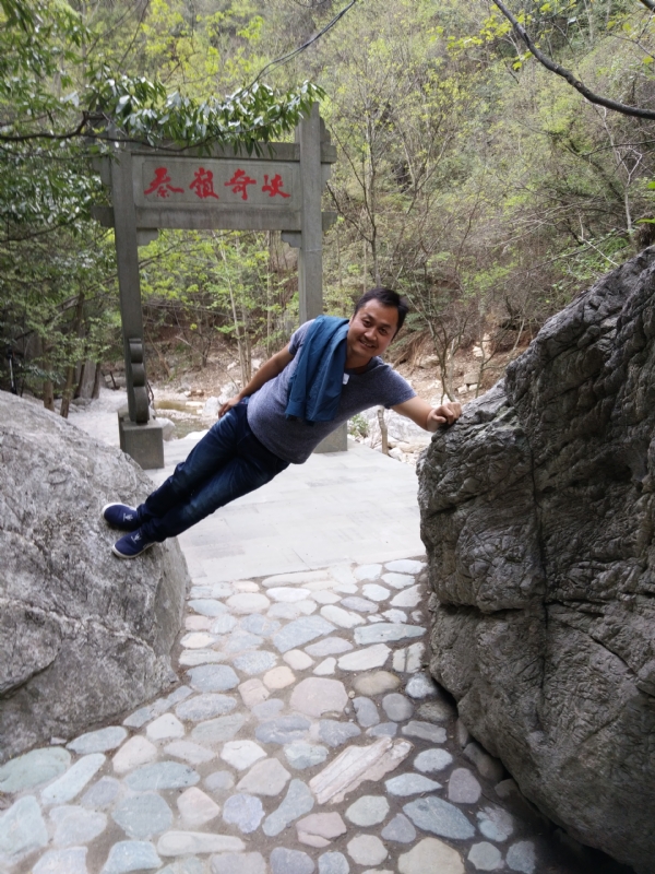 j杰的第一张照片--昆明相亲服务中心