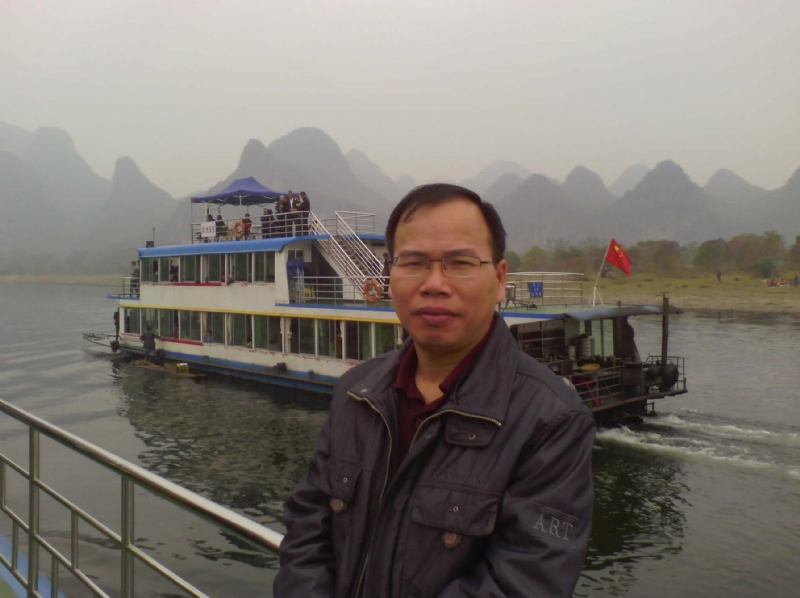 等待有缘人的第一张照片--昆明相亲服务中心