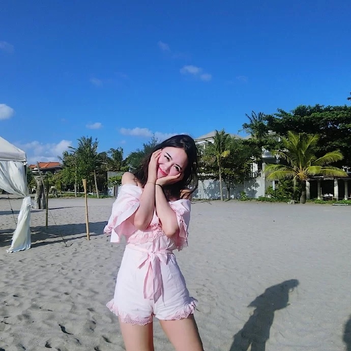 媛媛的第一张照片--昆明相亲服务中心