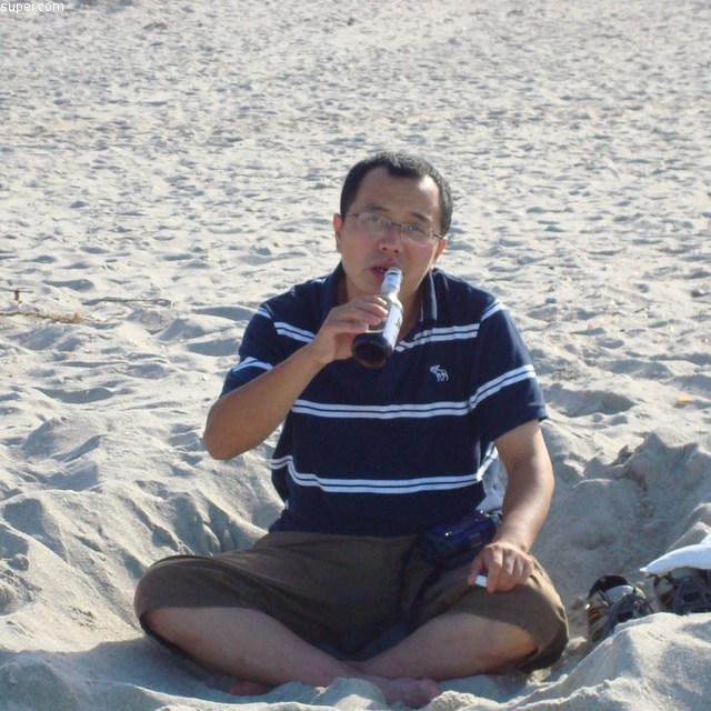 peter的第一张照片--昆明相亲服务中心