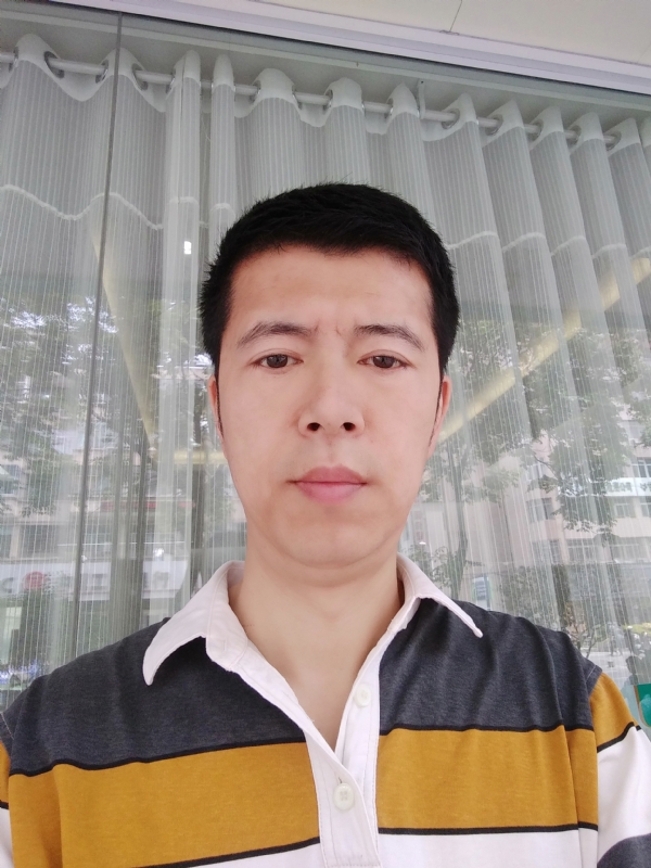 海怀的第一张照片--昆明相亲服务中心