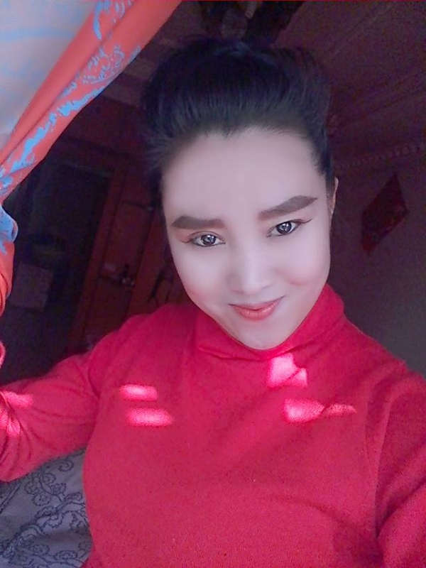 红狼的第一张照片--昆明相亲服务中心