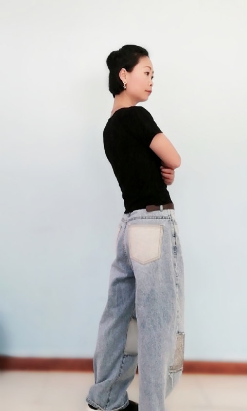 lily的第一张照片--昆明相亲服务中心