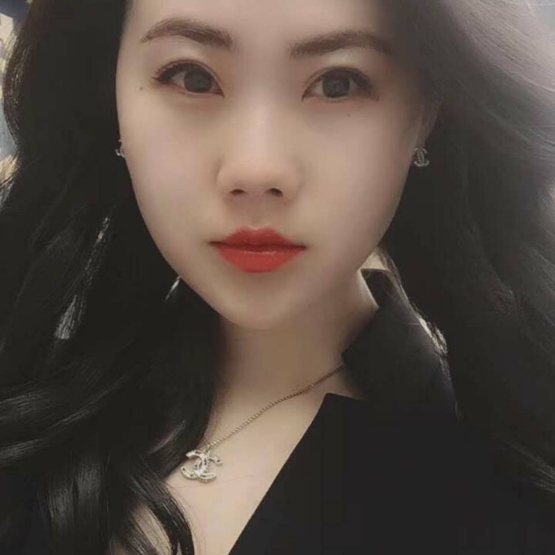 晓晓的第一张照片--昆明相亲服务中心