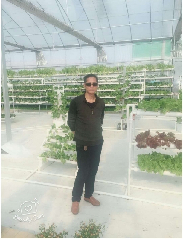 风雨同舟的第一张照片--昆明相亲服务中心