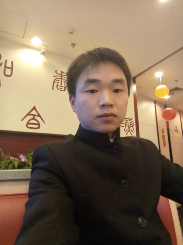 夜凉露沾衣的第一张照片--昆明相亲服务中心