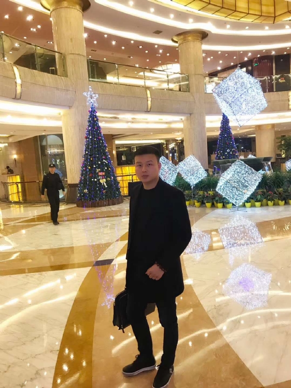 够钟的第一张照片--昆明相亲服务中心