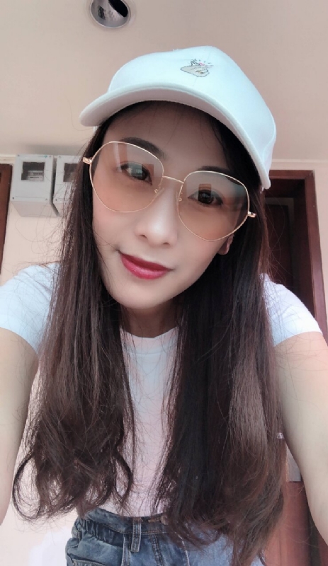 姗的第一张照片--昆明相亲服务中心