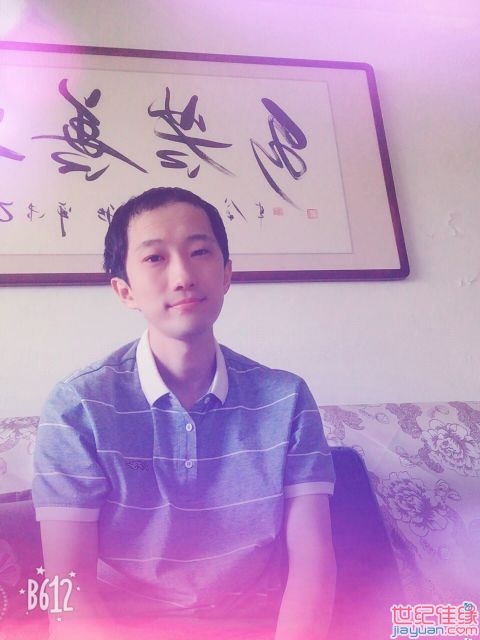 唯有、努力的第一张照片--昆明相亲服务中心