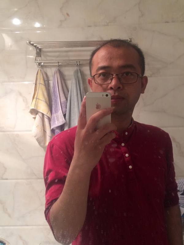 世界那么大的第二张照片--昆明相亲服务中心