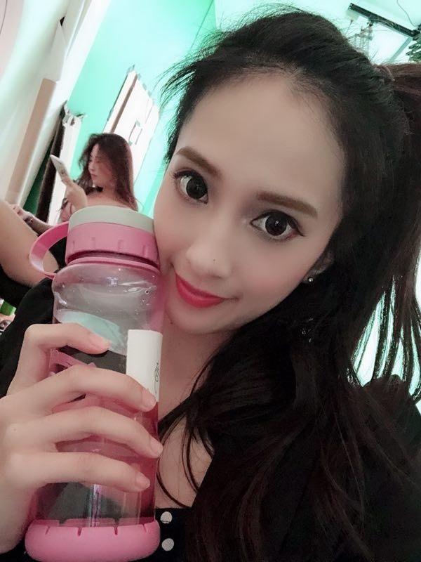 沐沐吖的第一张照片--昆明相亲服务中心