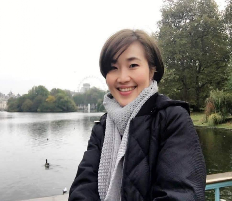 ella的第一张照片--昆明相亲服务中心