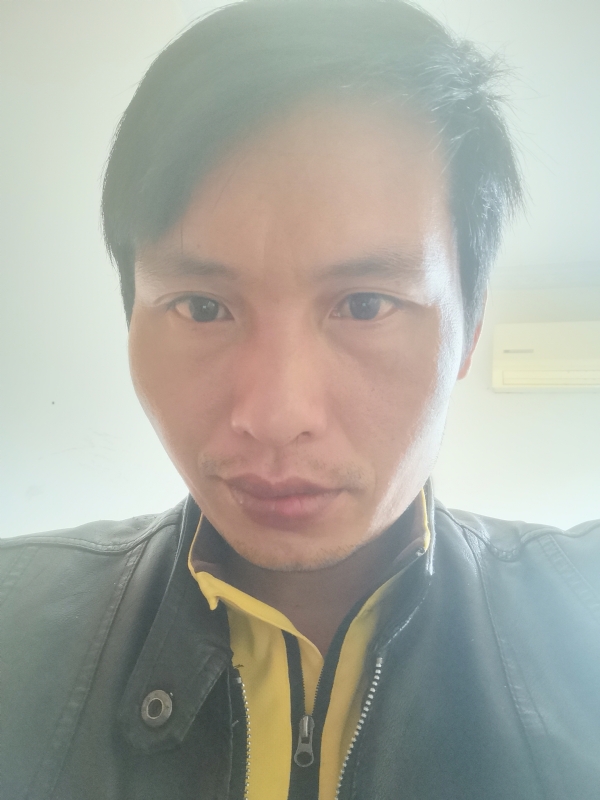 渴死的鱼的第一张照片--昆明相亲服务中心