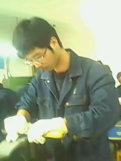 零灵的第一张照片--昆明相亲服务中心