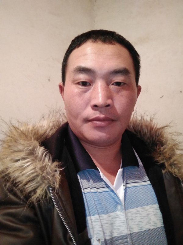 姻之缘的第一张照片--昆明相亲服务中心