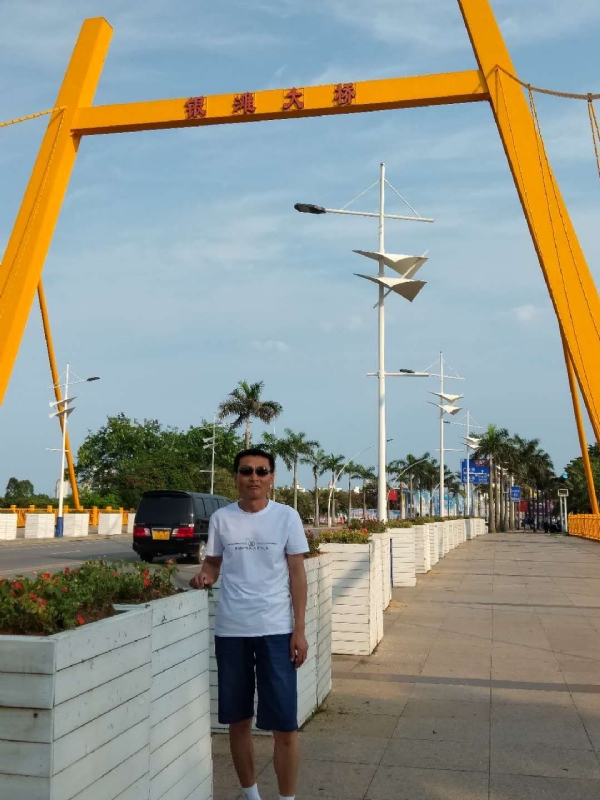 陇徽苗木的第一张照片--昆明相亲服务中心