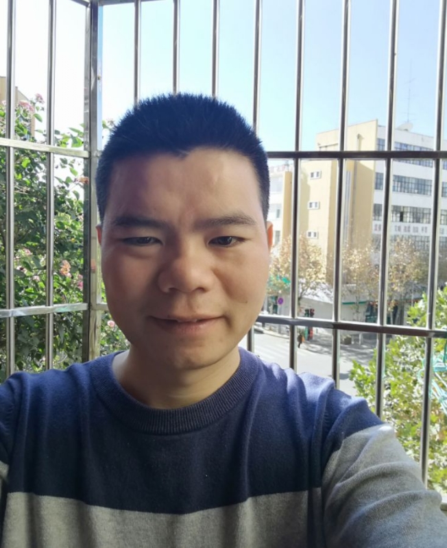 找结婚对象的第一张照片--昆明相亲服务中心