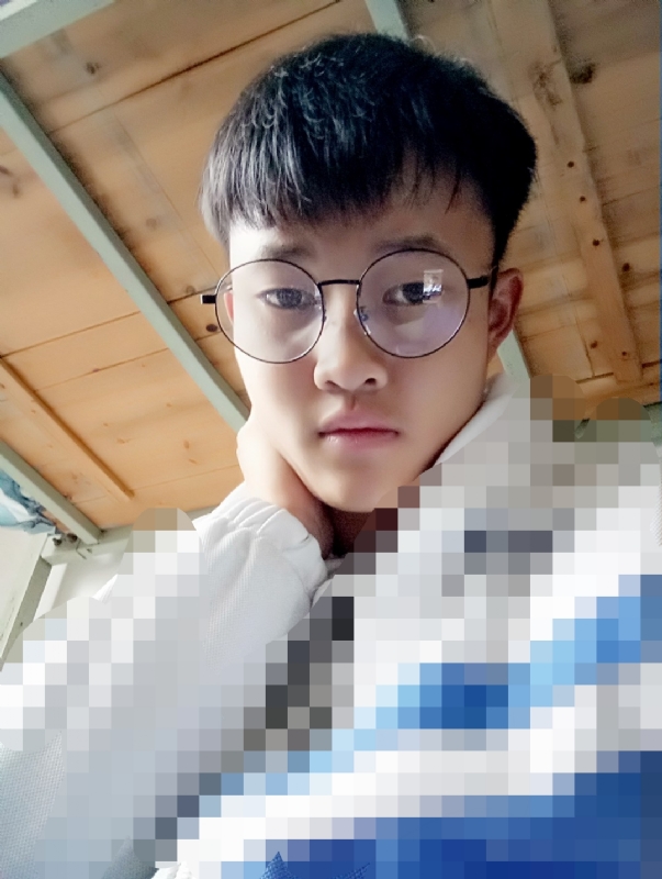 小鱼鱼的第一张照片--昆明相亲服务中心