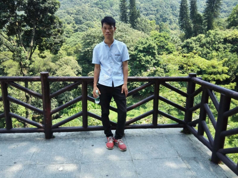 小进的第一张照片--昆明相亲服务中心