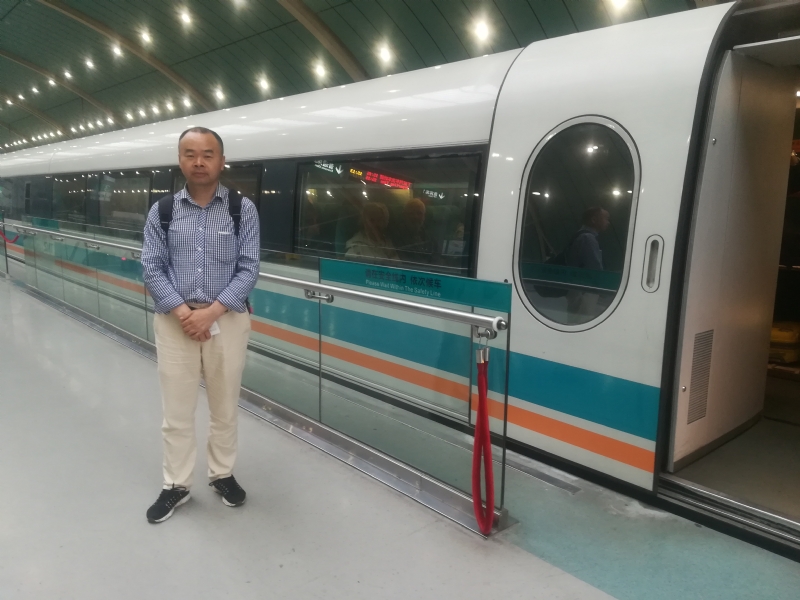 暖男的第一张照片--昆明相亲服务中心