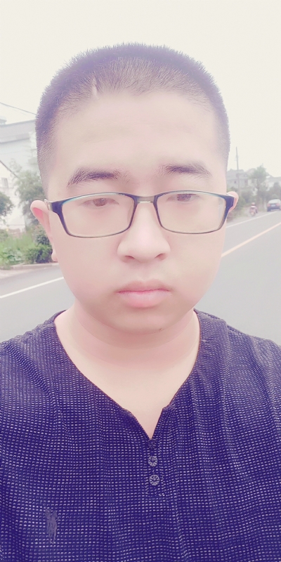 徐先森的第一张照片--昆明相亲服务中心