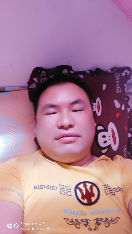 孤狼的第一张照片--昆明相亲服务中心