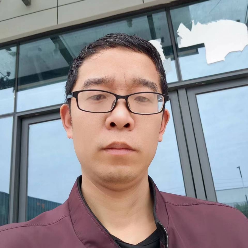 眼镜的第一张照片--昆明相亲服务中心