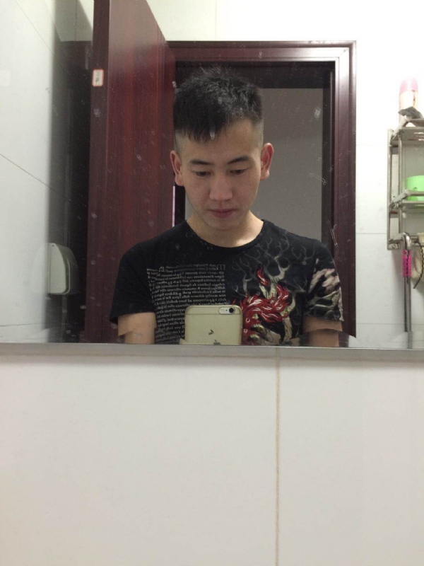 相爱相守的第一张照片--昆明相亲服务中心