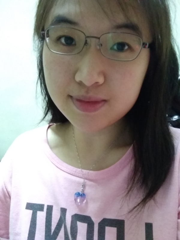 幸福海豚的第一张照片--昆明相亲服务中心