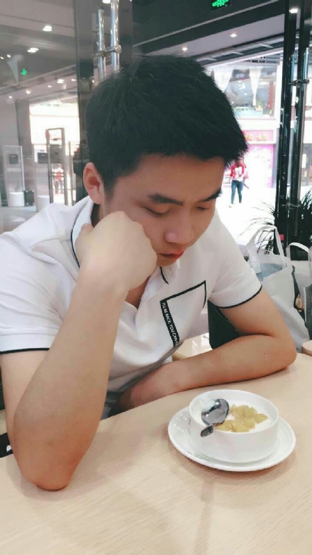 情绪的第一张照片--昆明相亲服务中心