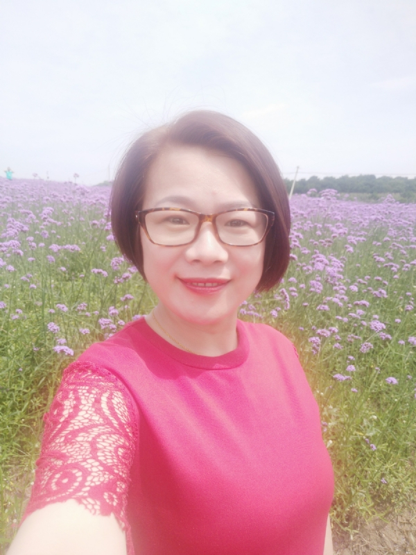 岁月静好的第一张照片--昆明相亲服务中心