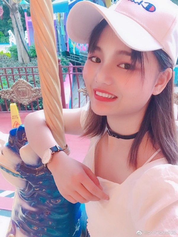 晓乐乐的第一张照片--昆明相亲服务中心