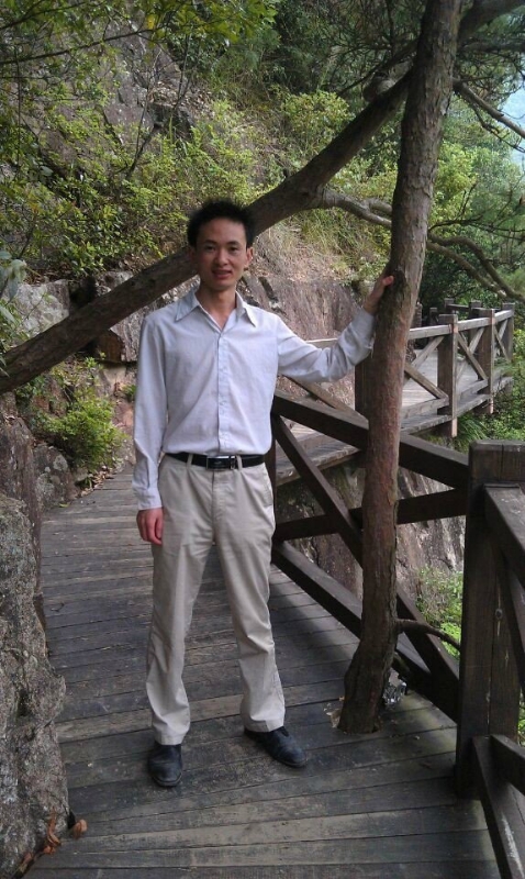 爱尚鞋的第一张照片--昆明相亲服务中心