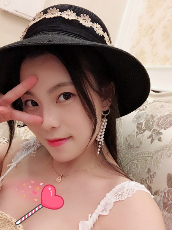 晓佩的第一张照片--昆明相亲服务中心