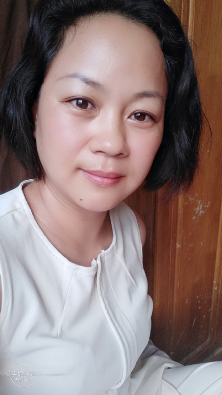 催乳师的第一张照片--昆明相亲服务中心