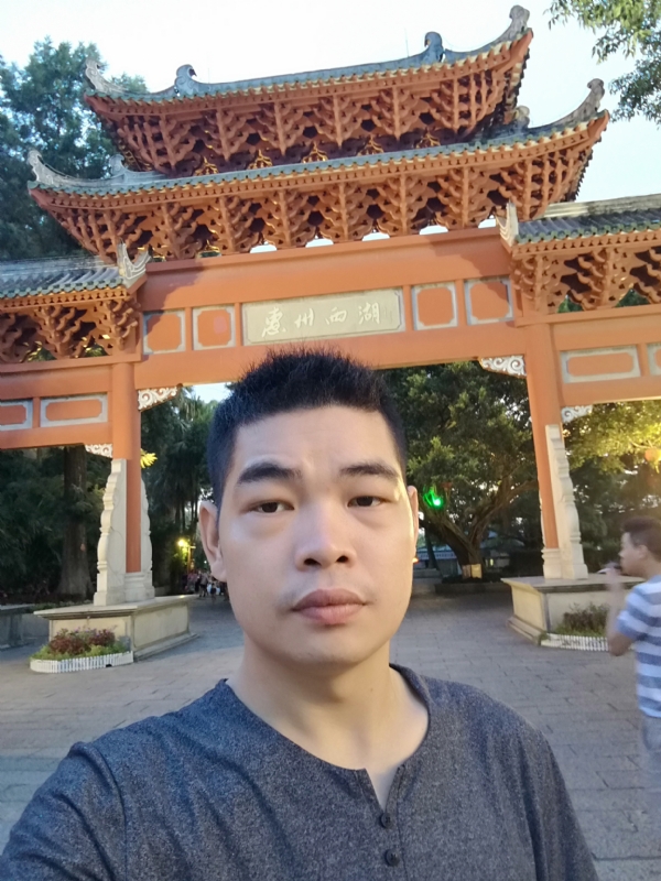 谁明浪子心的第一张照片--昆明相亲服务中心