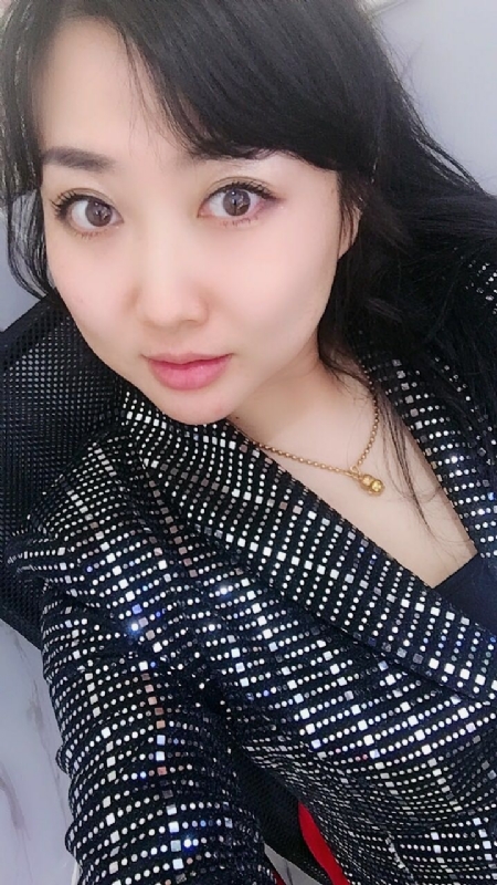 烛影的第一张照片--昆明相亲服务中心