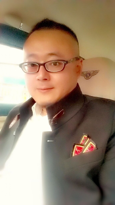 远山绿水的第一张照片--昆明相亲服务中心