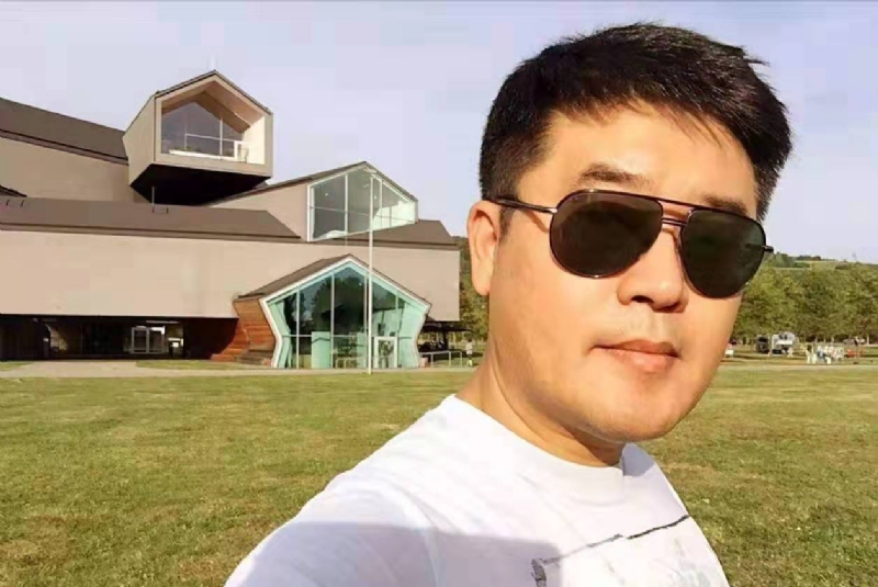 平常心的第一张照片--昆明相亲服务中心