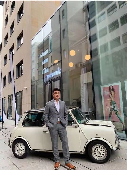 平常心的第二张照片--昆明相亲服务中心