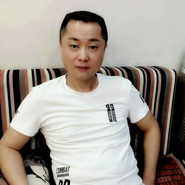 紫气东来168的第一张照片--昆明相亲服务中心