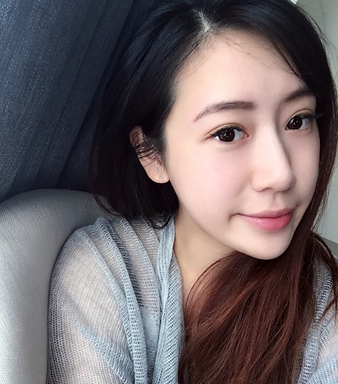 Hana的第一张照片--昆明相亲服务中心