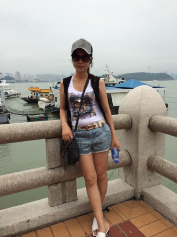 huang7274的第一张照片--昆明相亲服务中心