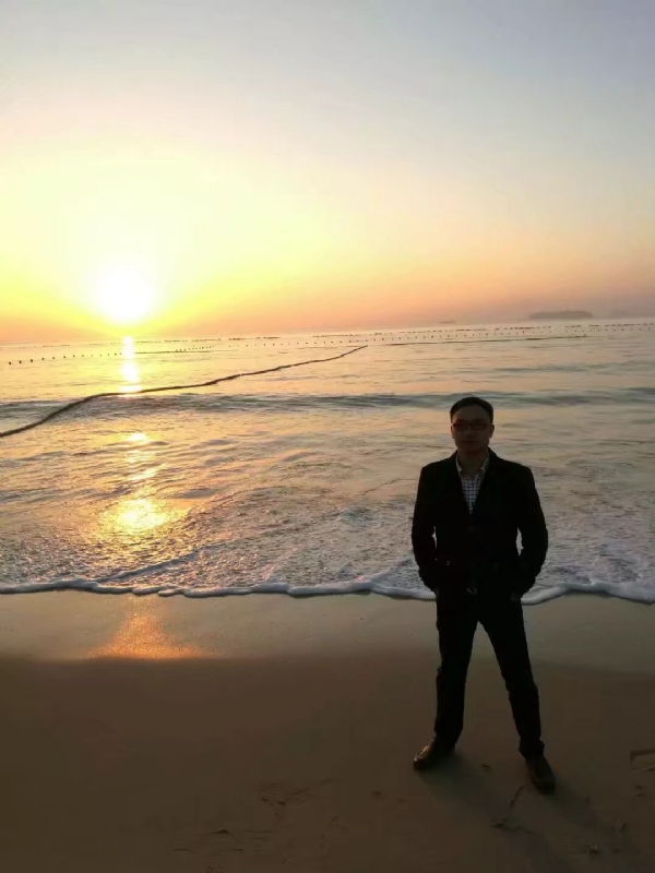 好好先生的第一张照片--昆明相亲服务中心