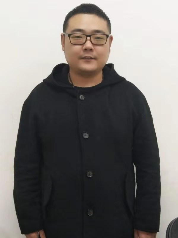 ll的第一张照片--昆明相亲服务中心