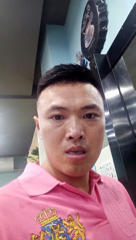 天寻健的第一张照片--昆明相亲服务中心