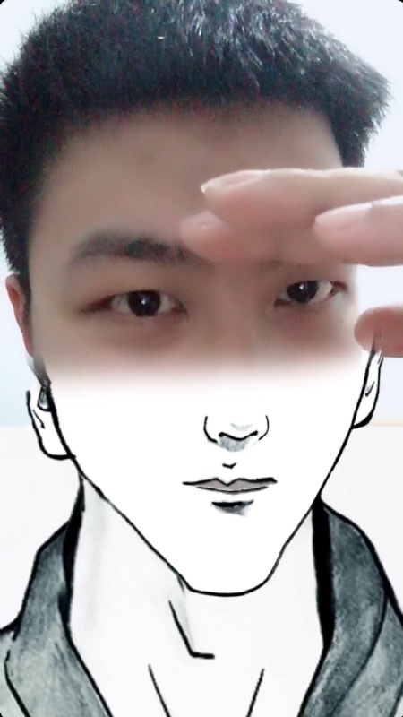 余生叔的第一张照片--昆明相亲服务中心