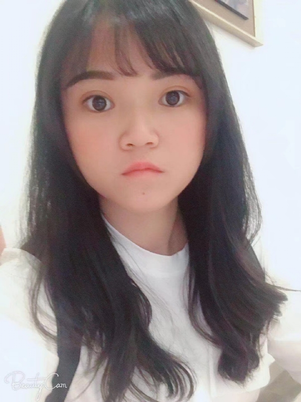 灵灵的第一张照片--昆明相亲服务中心