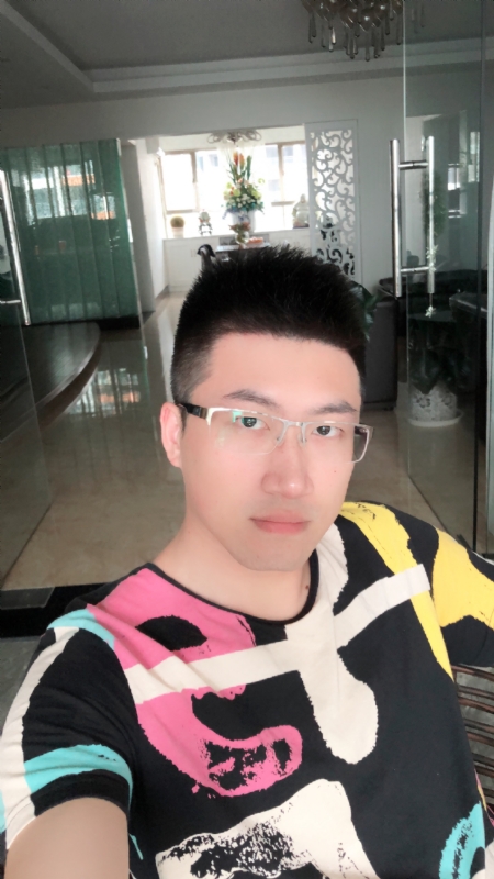 哥頓的第一张照片--昆明相亲服务中心