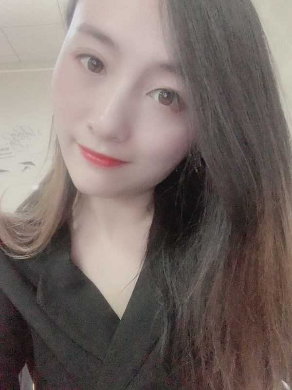 安之若素的第一张照片--昆明相亲服务中心